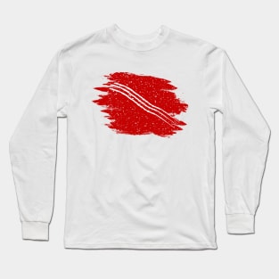 dive flag Long Sleeve T-Shirt